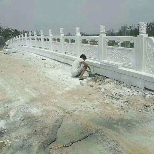 江苏景区石栏杆多少钱一米