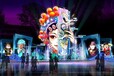 山東彩燈源頭廠家專(zhuān)業(yè)定制