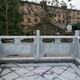 上海石栏杆图