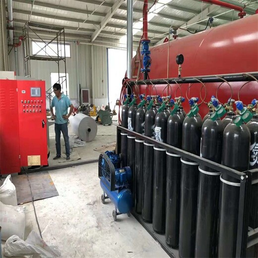 新疆9立方气体顶压设备厂家