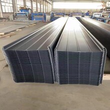 天津铝镁锰屋面板现货供应铝镁锰合金屋面板图片