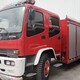 山西消防车电动消防车与燃油消防车的优劣产品图