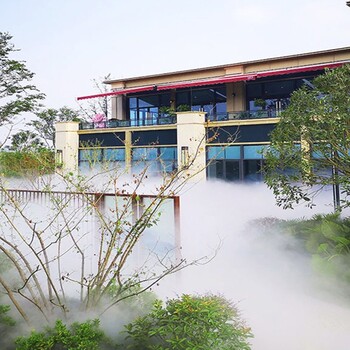 南充霧化噴淋設(shè)備廠家供應(yīng)市場報價