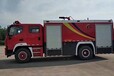 西藏消防车厂家全国消防车的生产厂家联系电话