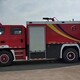 山西消防车消防车的消防器材图
