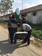 6米太陽能路燈圖