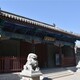 仿古大門設(shè)計(jì)圖