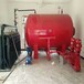 青海通用型消防气体顶压给水设备消防气体顶压设备价格