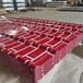 北京铝镁锰金属屋面板安装流程铝镁锰金属板