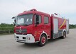 西藏水罐消防車生產廠家,電動消防車與燃油消防車的優劣