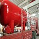 内蒙古9立方气体顶压设备消防气体顶压设备厂家产品图