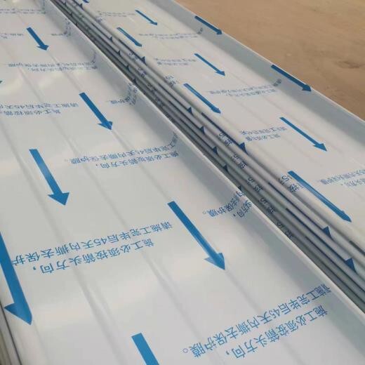 重庆铝镁锰合金屋面板生产厂家铝镁锰合金屋面板
