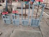 洛陽(yáng)鋼閘閘門多少錢一臺(tái),鑄鐵鑲銅閘門生產(chǎn)廠家