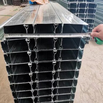 广东标准钢筋桁架楼承板安装方法