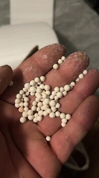 上海上門廢氧化鋁球回收廠家回收氧化鋁球