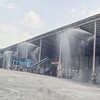 卓翌（喷雾降尘公司）泸州车间喷雾降尘设备厂家