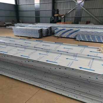 黑龙江铝镁锰屋面板现货供应