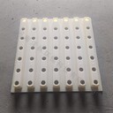 農(nóng)村飲水廠整體濾池供應(yīng)整體澆筑濾板廠家