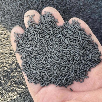 黑龙江正规废碳分子筛回收商家
