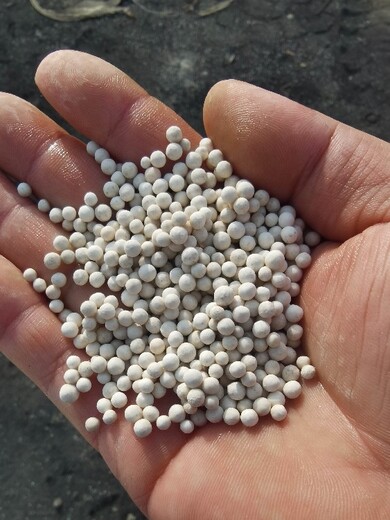 黑龙江回收活性氧化铝球厂家活性氧化铝球回收