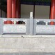 寺廟石欄桿圖