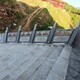 北京寺院石栏杆图