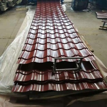 重慶304不銹鋼彩鋼瓦廠家電話
