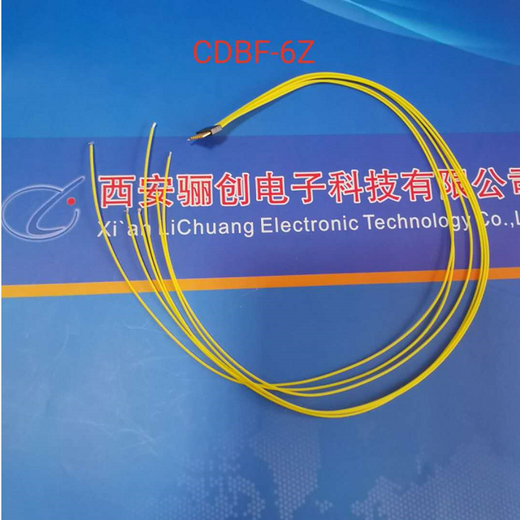 骊创销售接插件CDbF-4TS1矩形CDBF