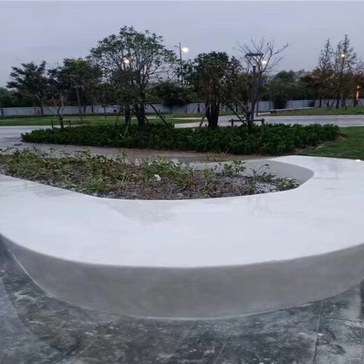 武汉泰科石花坛联系方式,泰科石坐凳