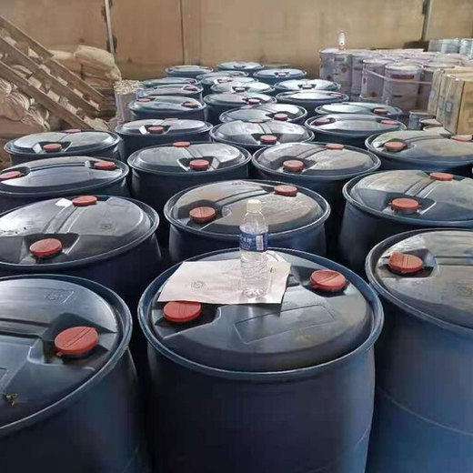西藏上门回收醇酸树脂厂家