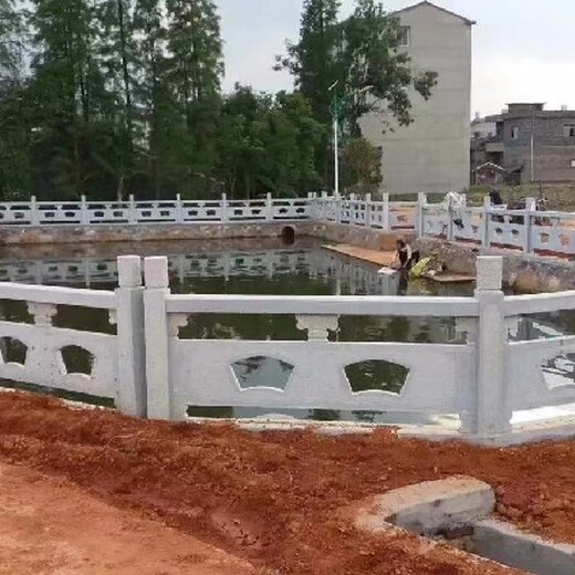 河北滄州園林石欄桿多少錢(qián)