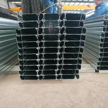 黑龙江钢筋桁架楼承板生产厂家