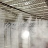 卓翌（喷雾降尘公司）潼南高压喷雾除尘系统