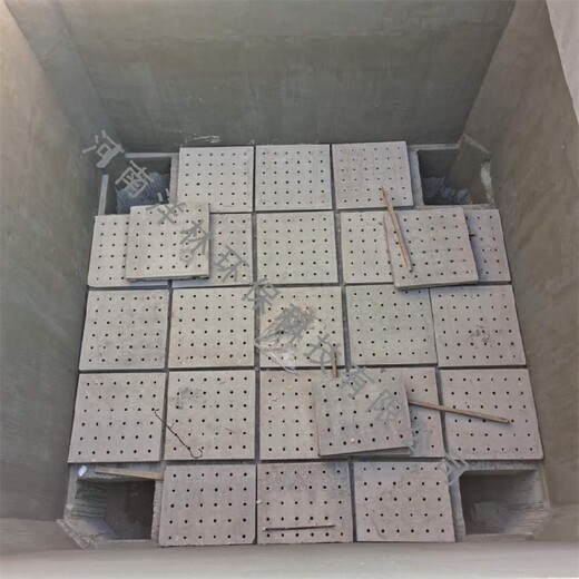 滤池滤板,滤池滤板尺寸,污水滤池用玻璃钢板材