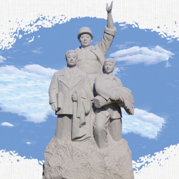 佛像人物雕塑的景色与艺术作品的区别，你了解吗？