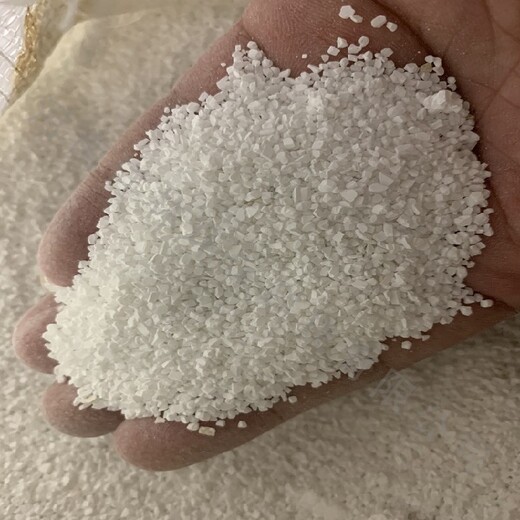 礦泉水除氟濾料CHAP可飲用水循環水除氟劑