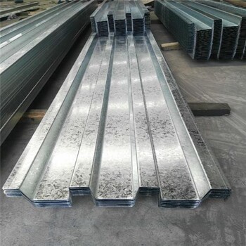 北京免浇筑楼承板安装方法钢筋桁架楼承板