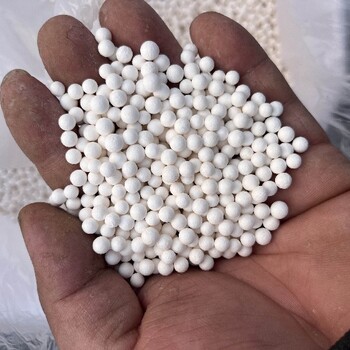 黑龙江大量回收活性氧化铝球商家