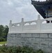 江西寺院石栏杆安装寺庙石栏杆