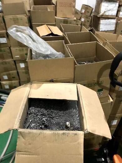 坡頭區鹽廠設備回收整廠回收機器庫存產品物資回收,拆除回收廠房
