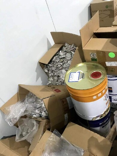 惠州惠陽回收錫灰嶸崢收購廢錫回收廢錫公司,回收廢錫公司