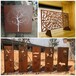 忻州耐候鋼坐凳考登鋼規(guī)格齊全軍興耐候金屬制品廠家