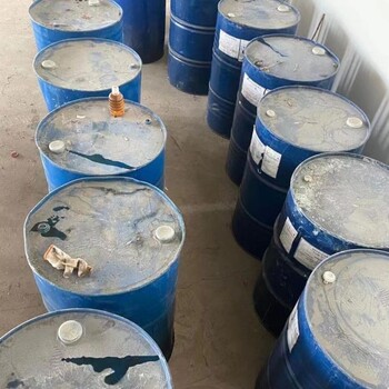吉林醇酸樹(shù)脂回收公司