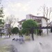 長壽（噴霧造景水霧環(huán)保）示范區(qū)霧森系統(tǒng)