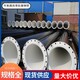 宿州3pe防腐钢管生产厂家产品图