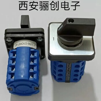 ADA20-5A043-8轉換開關組合開關驪創銷售