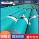 徐州涂塑钢管厂家产品图