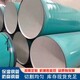 湘潭涂塑钢管厂家价格图