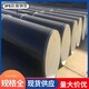 洛阳3pe防腐钢管生产厂家图