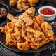撫州銷售好吃的重慶火鍋底料電話產品圖
